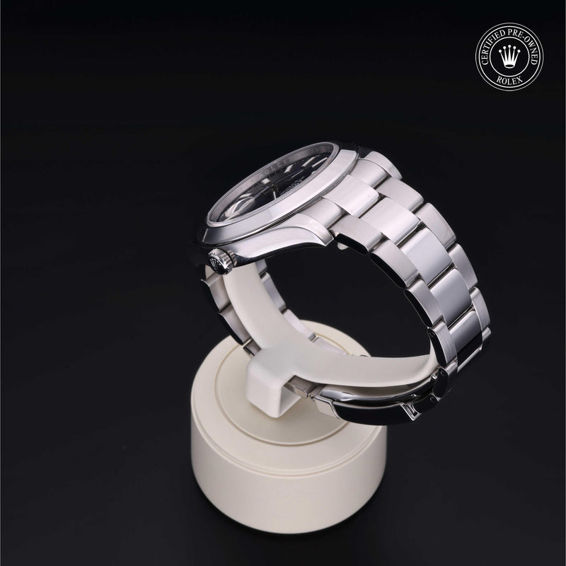 Oyster Perpetual Datejust II