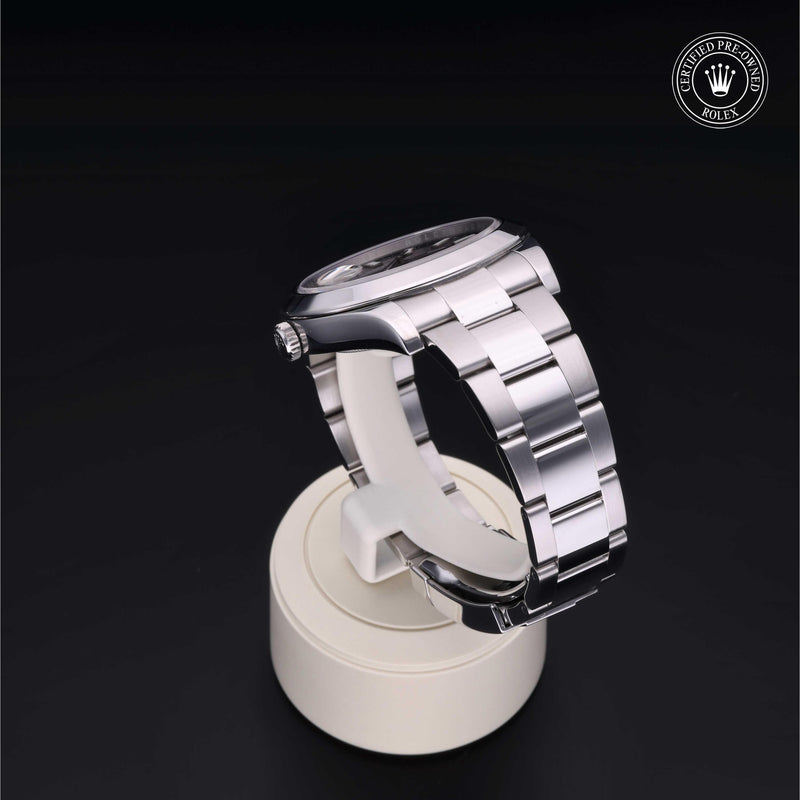 Oyster Perpetual Datejust II