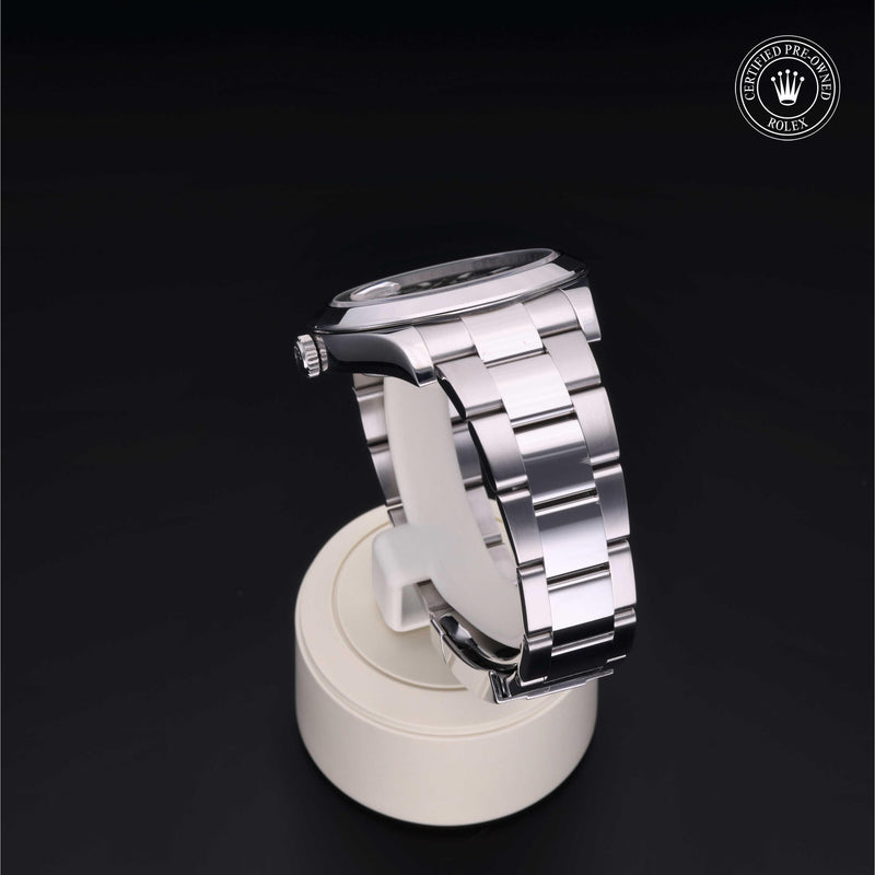Oyster Perpetual Datejust II