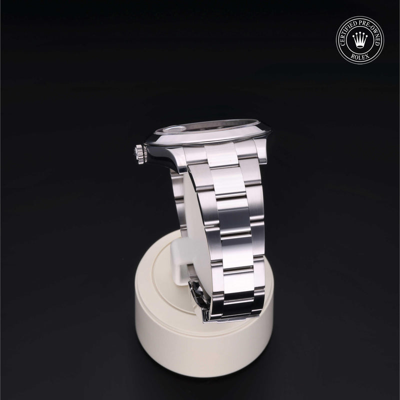 Oyster Perpetual Datejust II