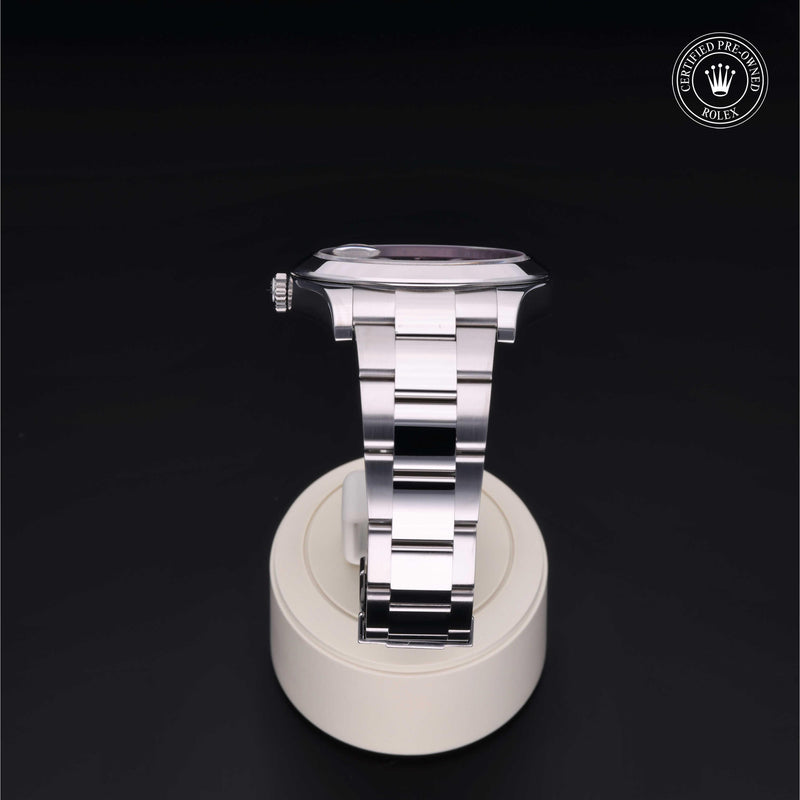 Oyster Perpetual Datejust II