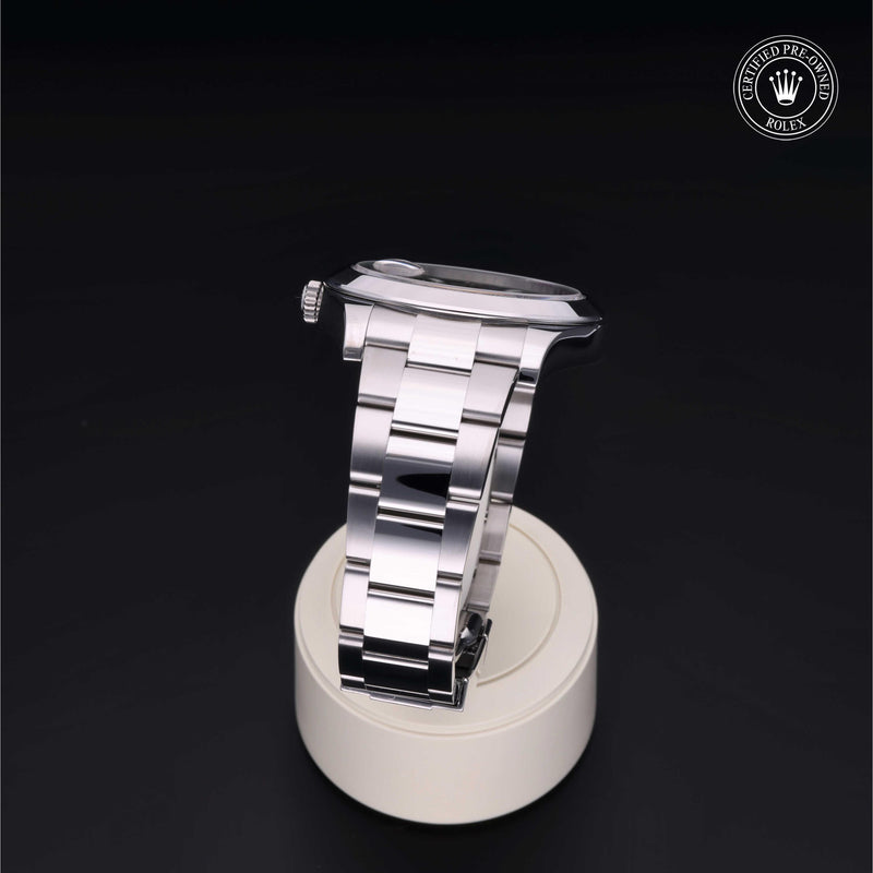 Oyster Perpetual Datejust II