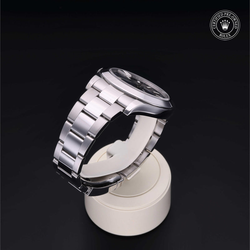 Oyster Perpetual Datejust II