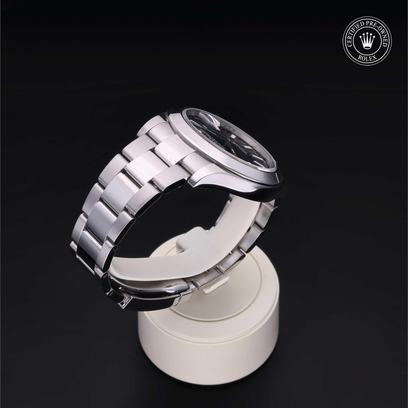 Oyster Perpetual Datejust II