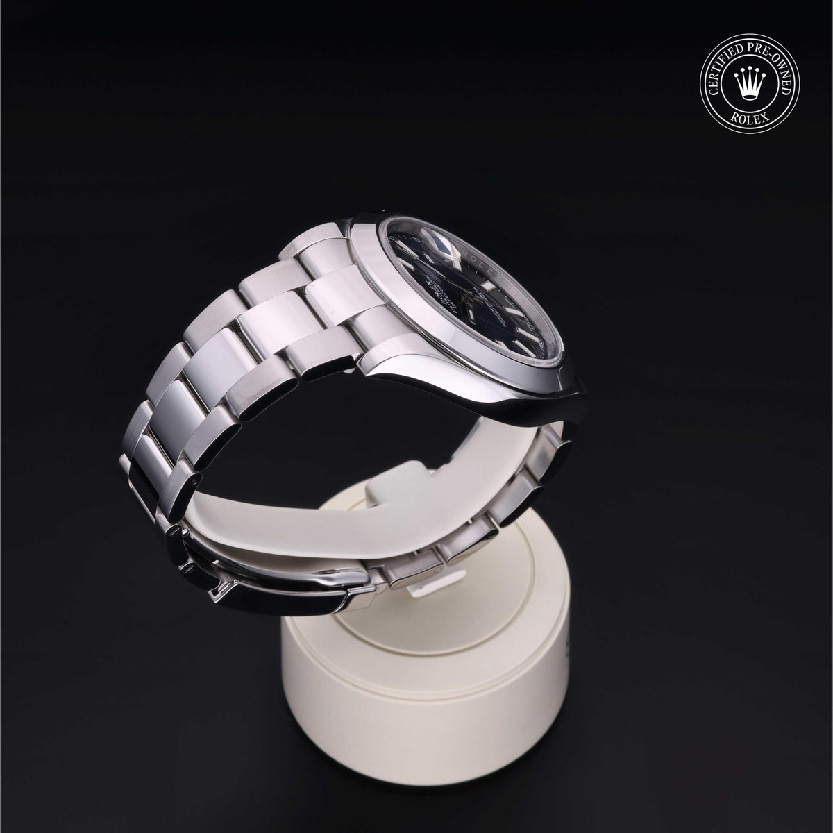 Rolex Certified Pre-Owned Oyster Perpetual Datejust II