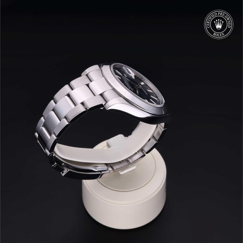 Oyster Perpetual Datejust II