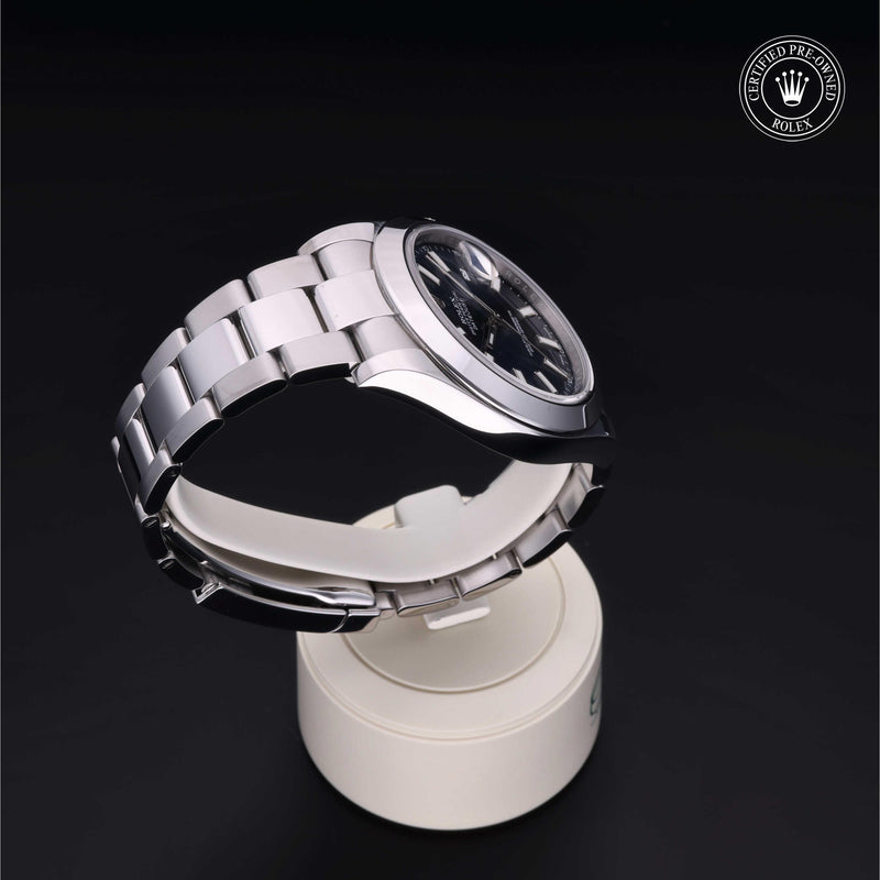 Oyster Perpetual Datejust II