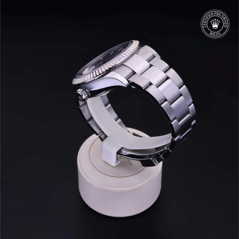 Oyster Perpetual Sky-Dweller