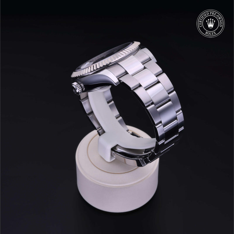 Oyster Perpetual Sky-Dweller