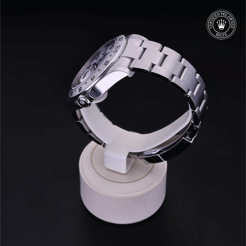 Oyster Perpetual Explorer II