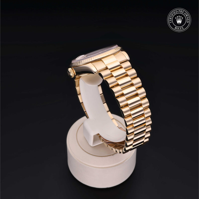 Oyster Perpetual Day-Date 36