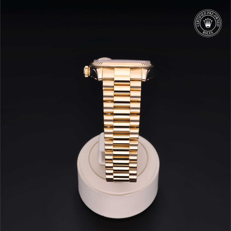 Oyster Perpetual Day-Date 36