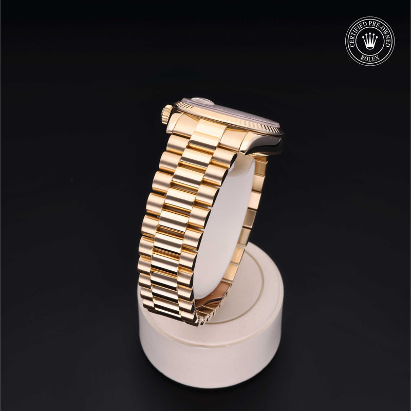Oyster Perpetual Day-Date 36