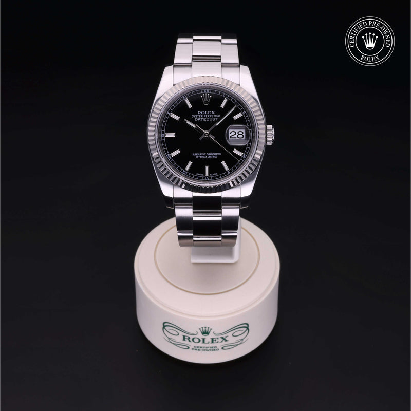 Oyster Perpetual Datejust 36