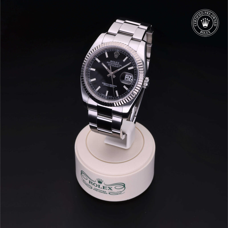 Oyster Perpetual Datejust 36