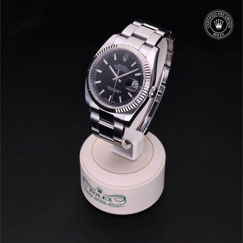 Oyster Perpetual Datejust 36