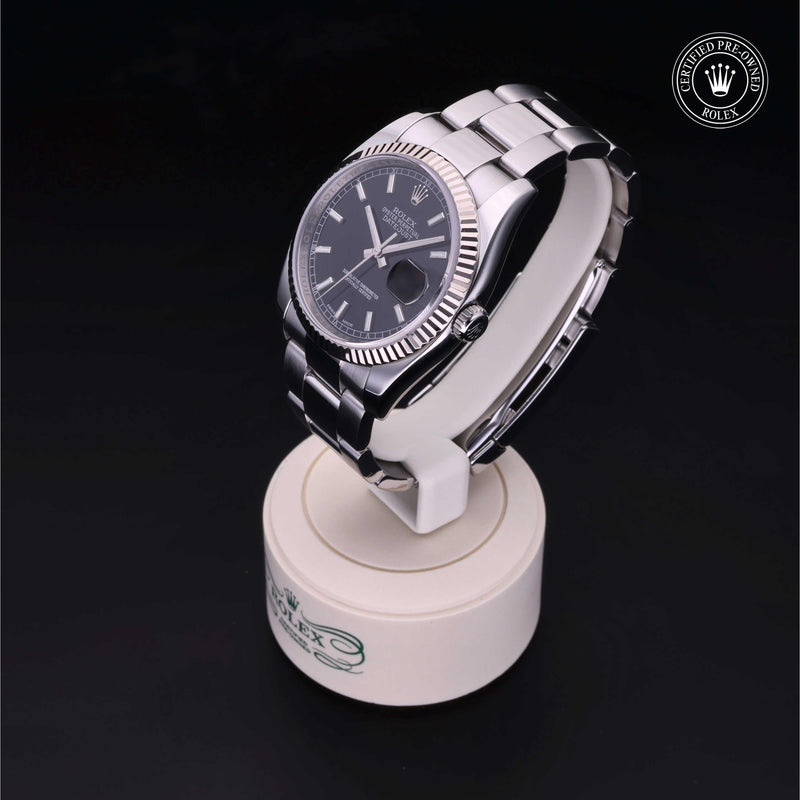 Oyster Perpetual Datejust 36