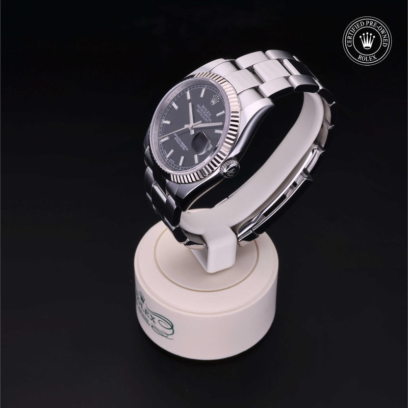 Oyster Perpetual Datejust 36