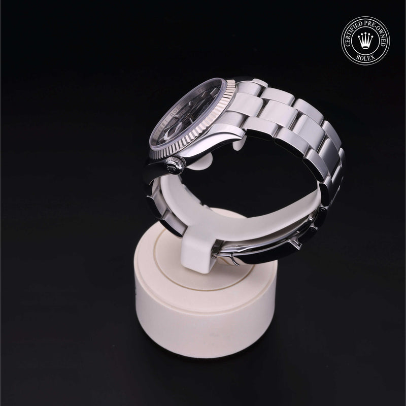 Oyster Perpetual Datejust 36