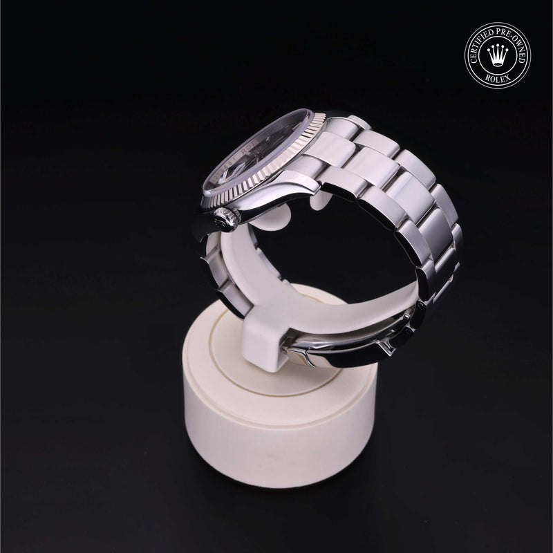 Oyster Perpetual Datejust 36