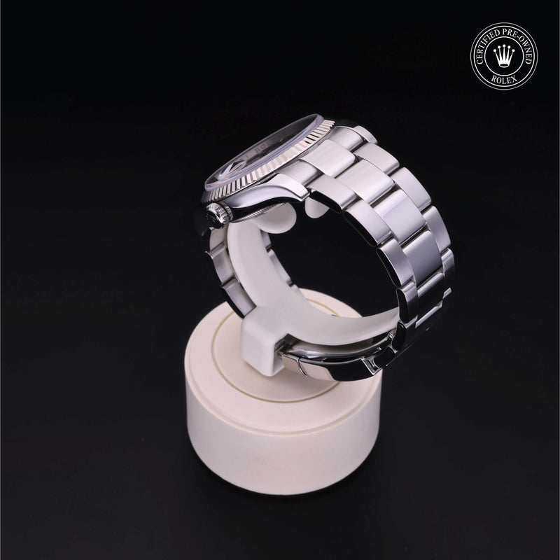 Oyster Perpetual Datejust 36