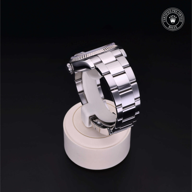 Oyster Perpetual Datejust 36