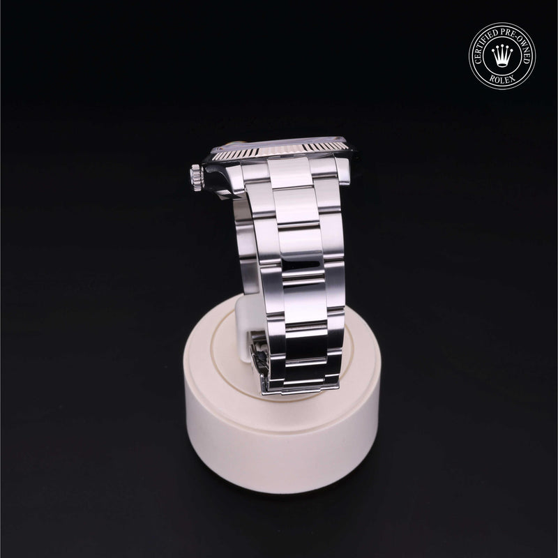 Oyster Perpetual Datejust 36