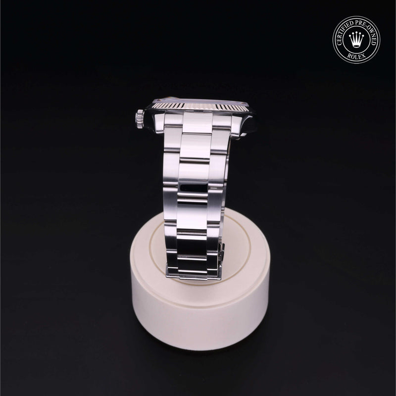 Oyster Perpetual Datejust 36