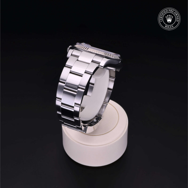 Oyster Perpetual Datejust 36