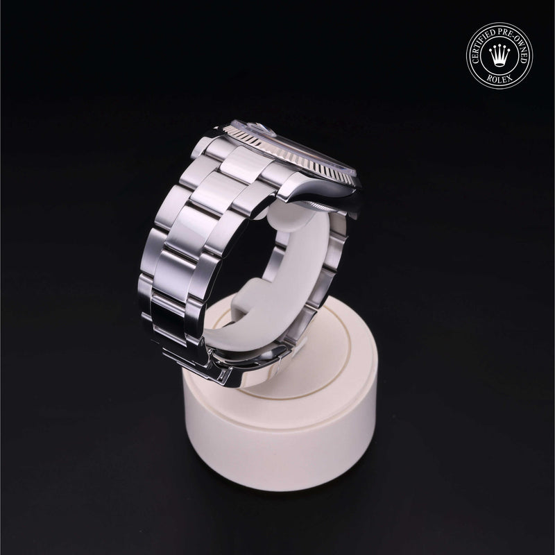 Oyster Perpetual Datejust 36