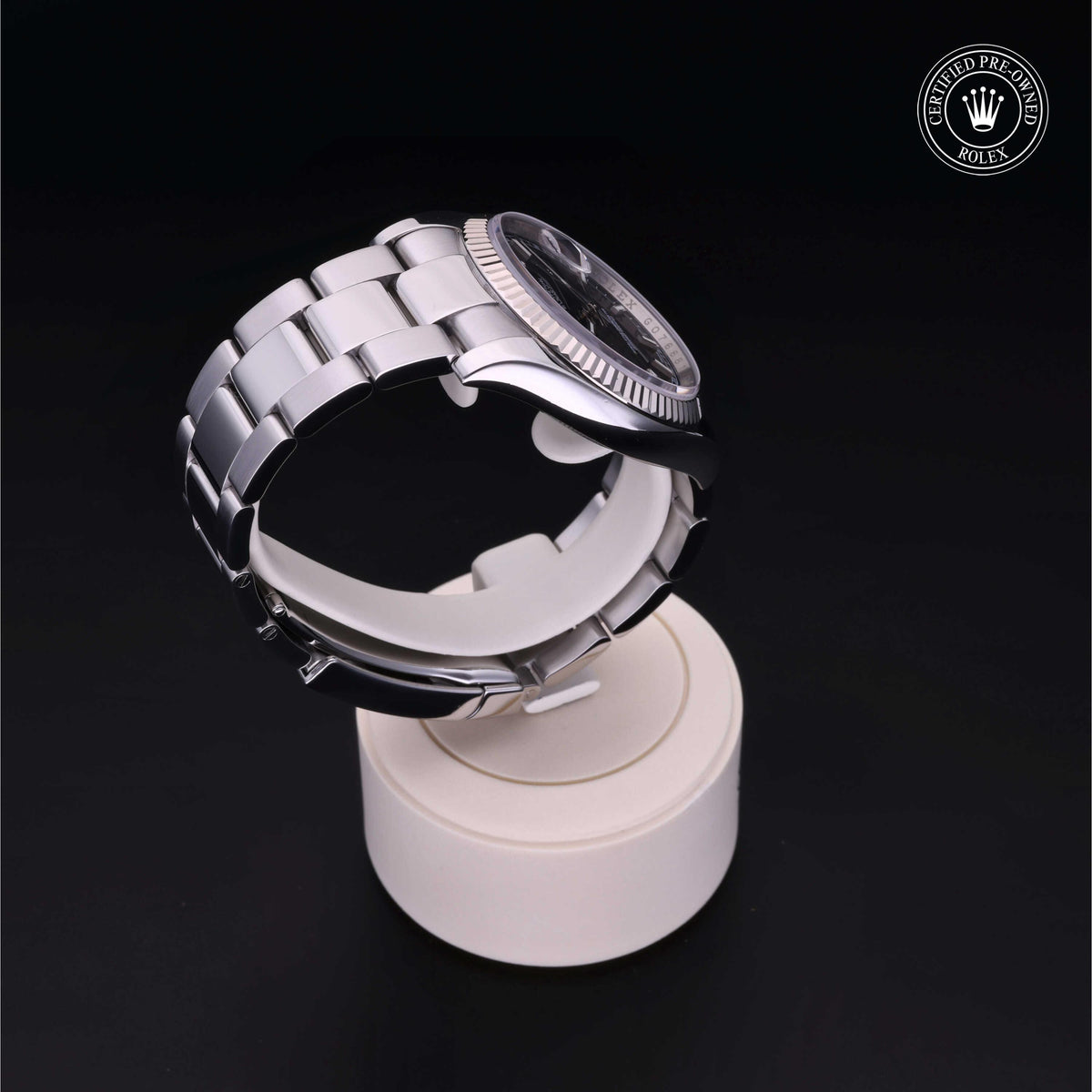 Rolex Certified Pre-Owned Oyster Perpetual Datejust 36