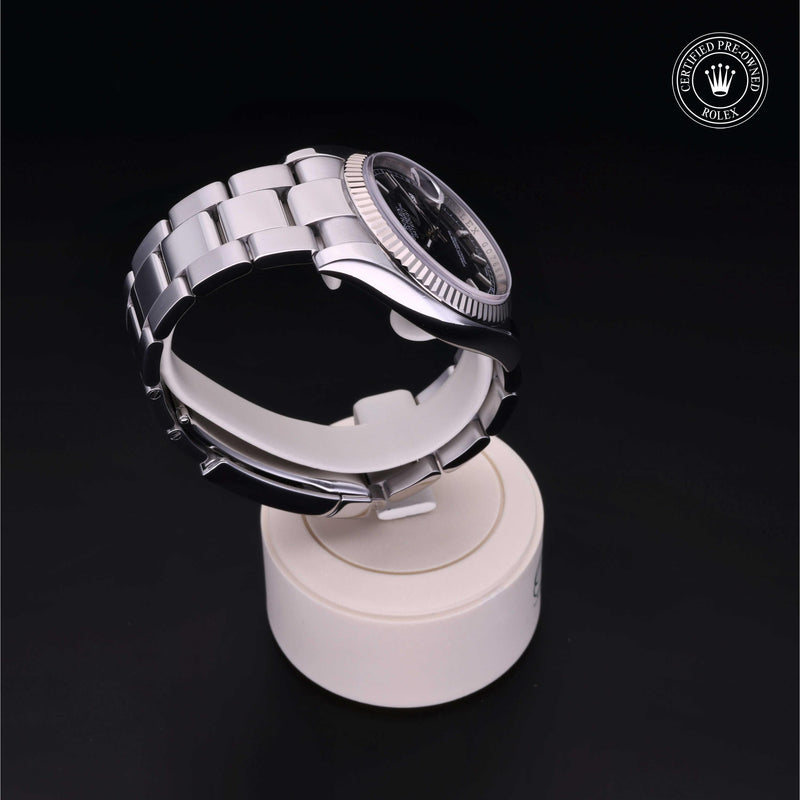 Oyster Perpetual Datejust 36
