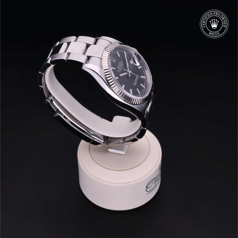 Oyster Perpetual Datejust 36