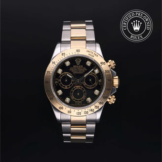 Oyster Perpetual Cosmograph Daytona