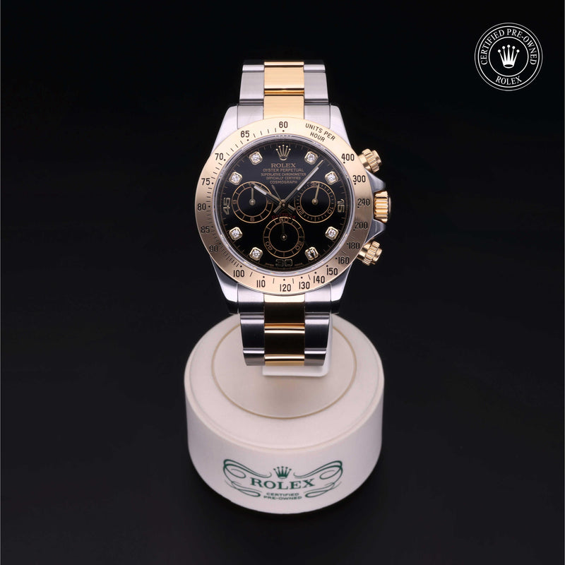 Oyster Perpetual Cosmograph Daytona