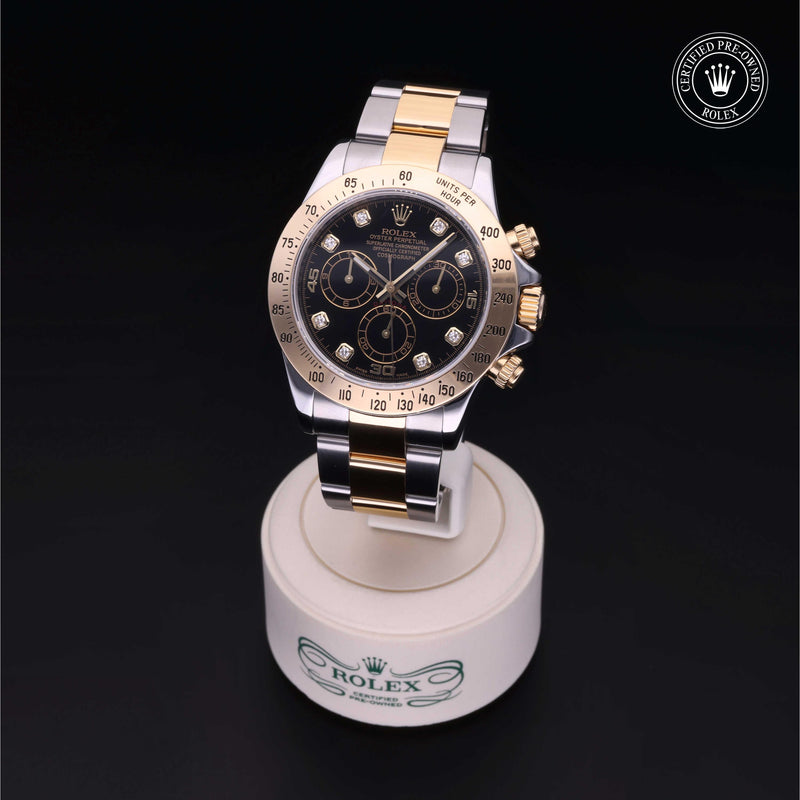 Oyster Perpetual Cosmograph Daytona
