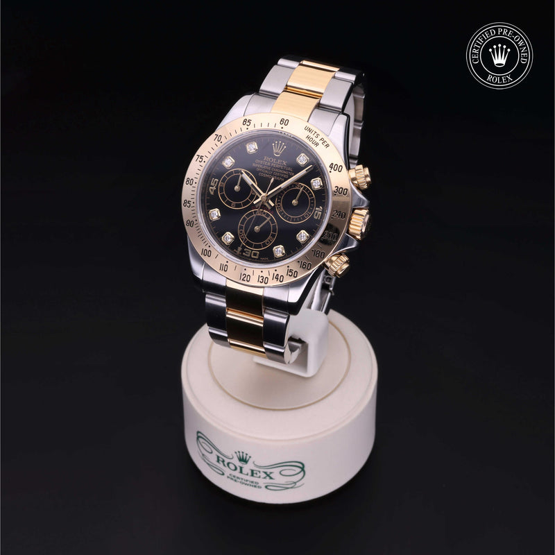 Oyster Perpetual Cosmograph Daytona