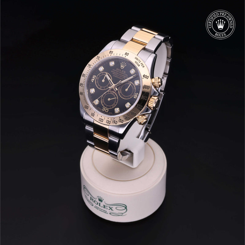 Oyster Perpetual Cosmograph Daytona