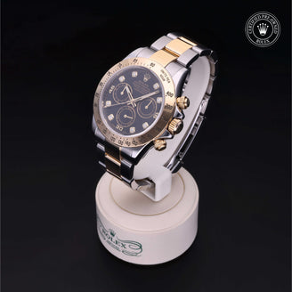 Oyster Perpetual Cosmograph Daytona