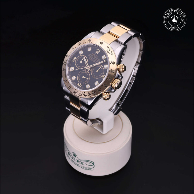Oyster Perpetual Cosmograph Daytona