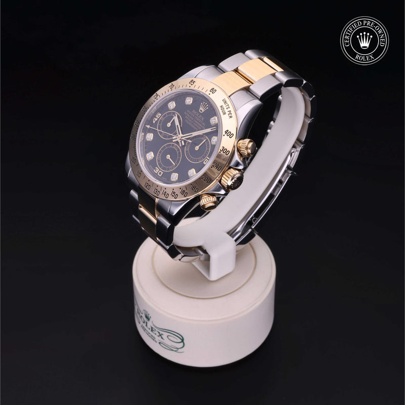 Oyster Perpetual Cosmograph Daytona