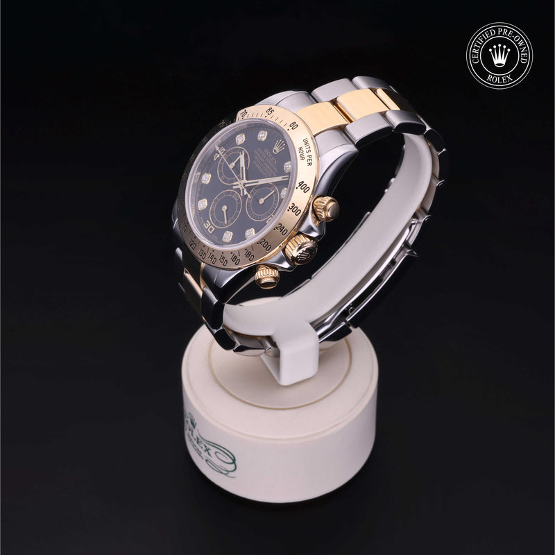 Oyster Perpetual Cosmograph Daytona