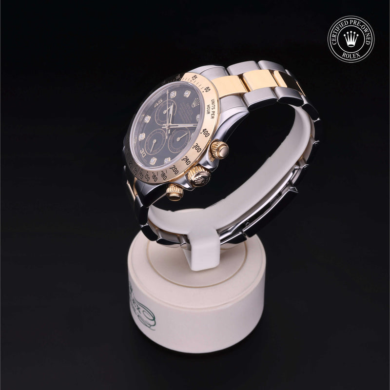 Oyster Perpetual Cosmograph Daytona