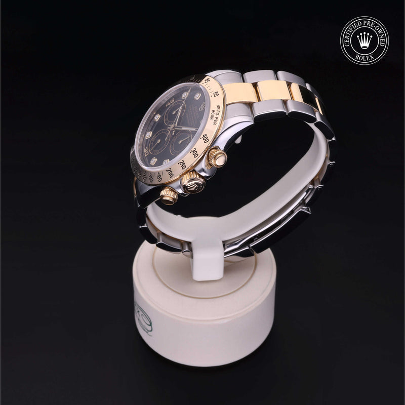 Oyster Perpetual Cosmograph Daytona