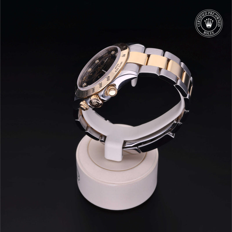 Oyster Perpetual Cosmograph Daytona