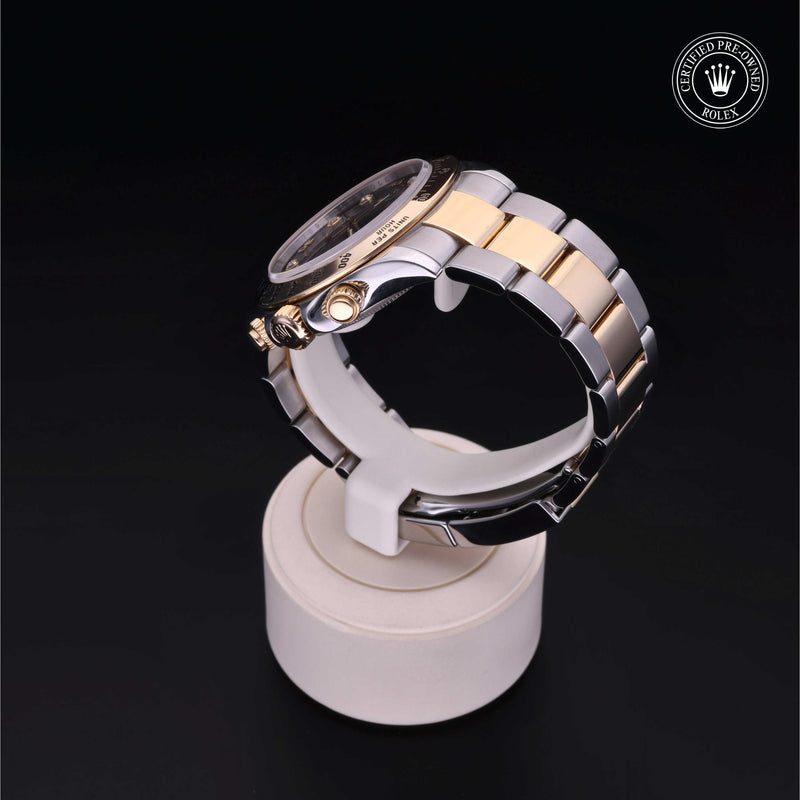 Oyster Perpetual Cosmograph Daytona