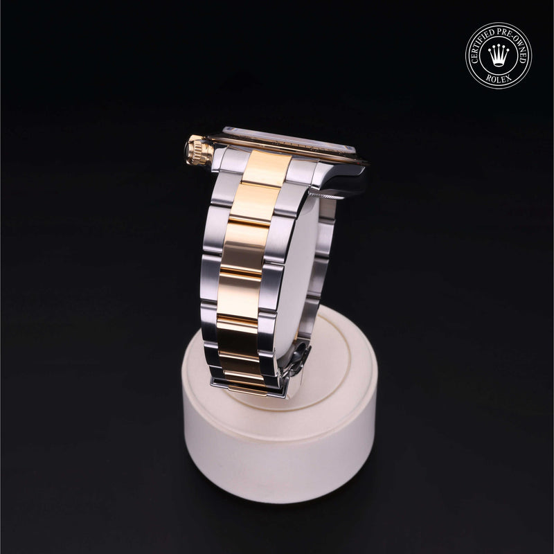 Oyster Perpetual Cosmograph Daytona