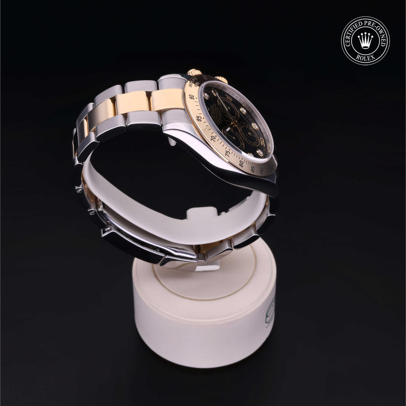 Oyster Perpetual Cosmograph Daytona