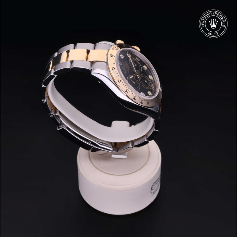 Oyster Perpetual Cosmograph Daytona