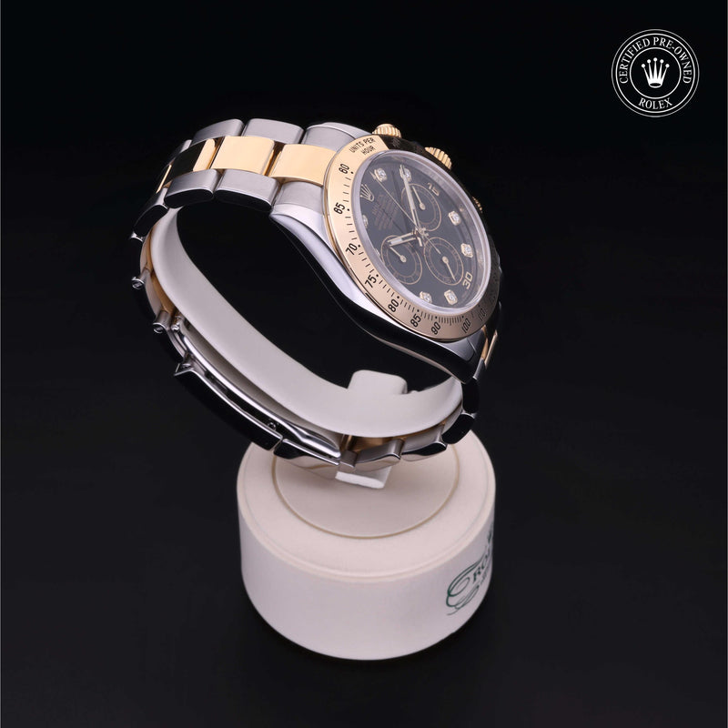 Oyster Perpetual Cosmograph Daytona
